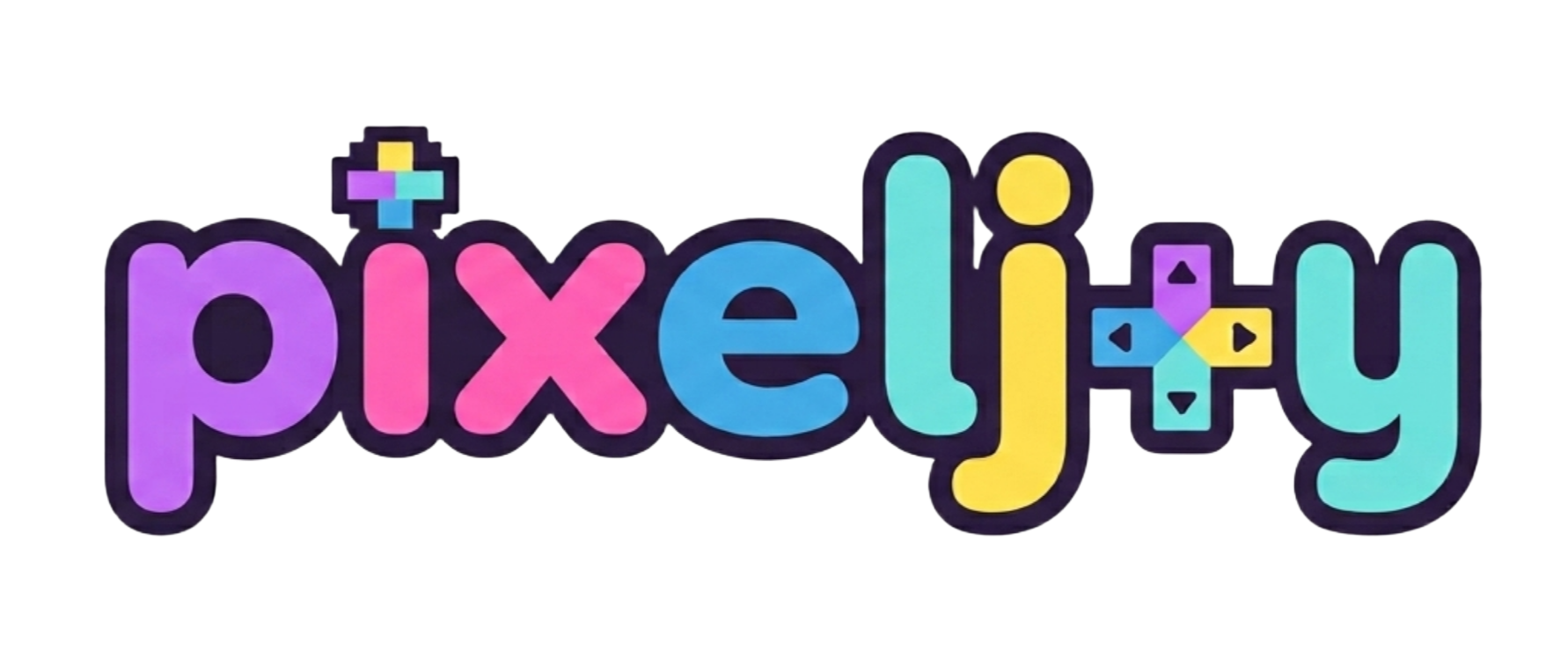 Pixel Joy
